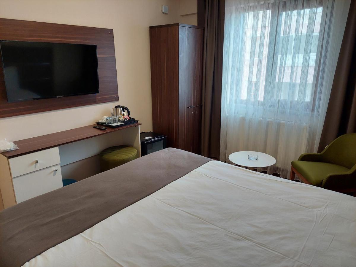 Beyaz Inci Otel Sivas Kültér fotó