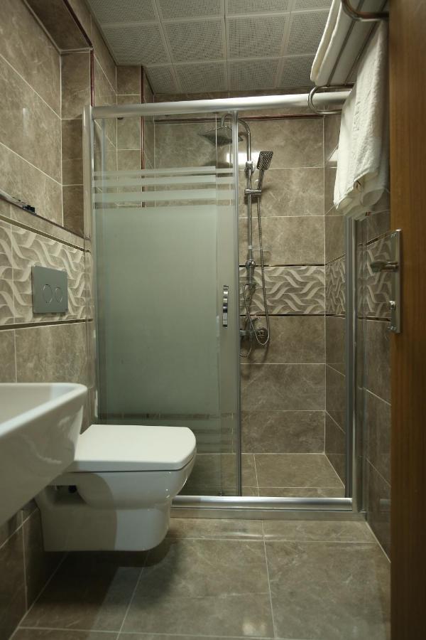 Beyaz Inci Otel Sivas Kültér fotó